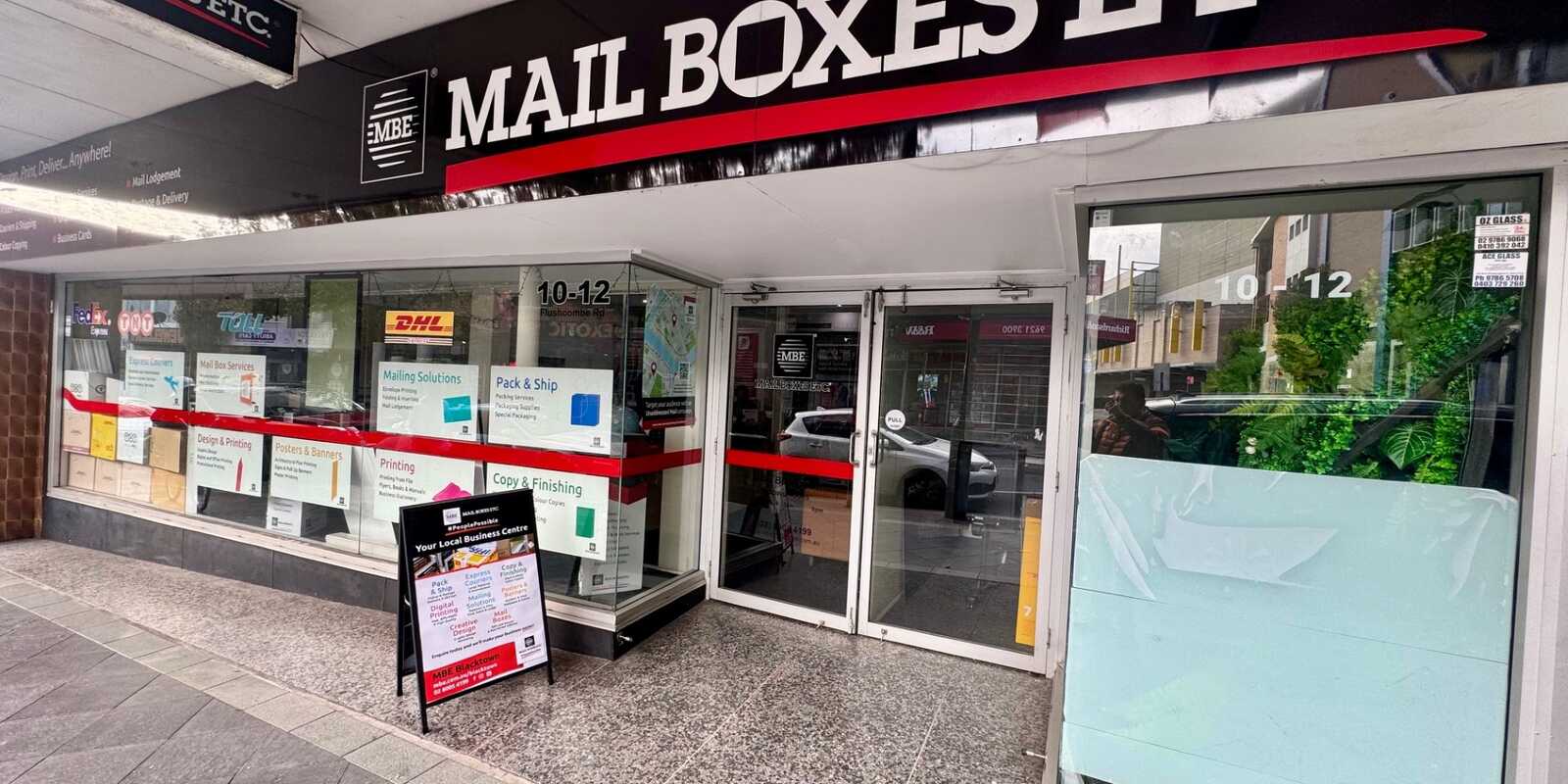10-12 Flushcombe Road Blacktown