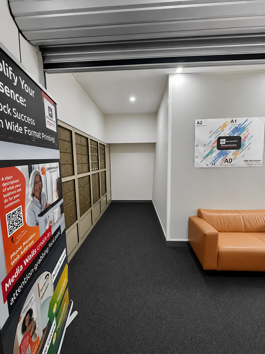 10-12 Flushcombe Road Blacktown