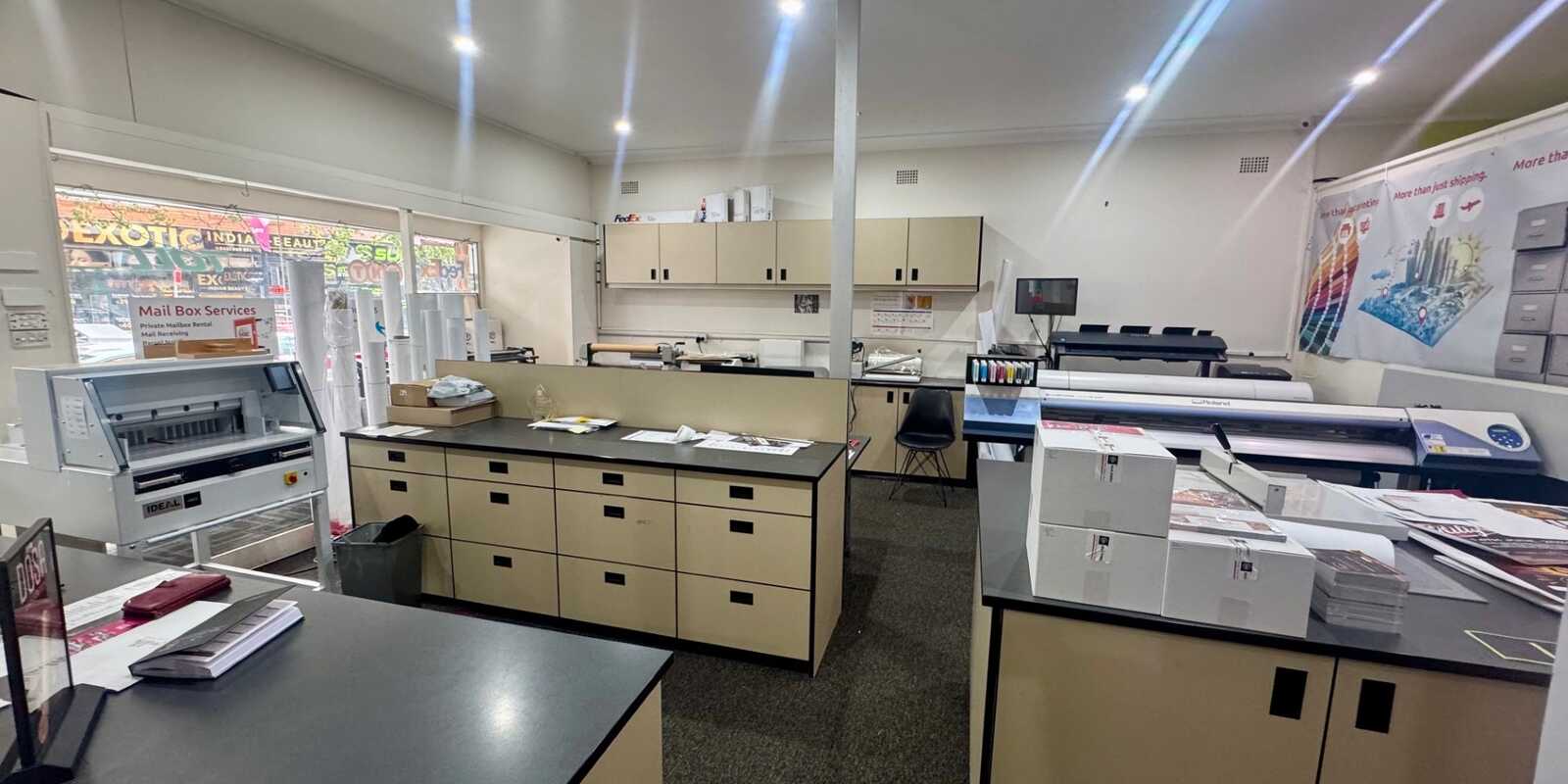 10-12 Flushcombe Road Blacktown