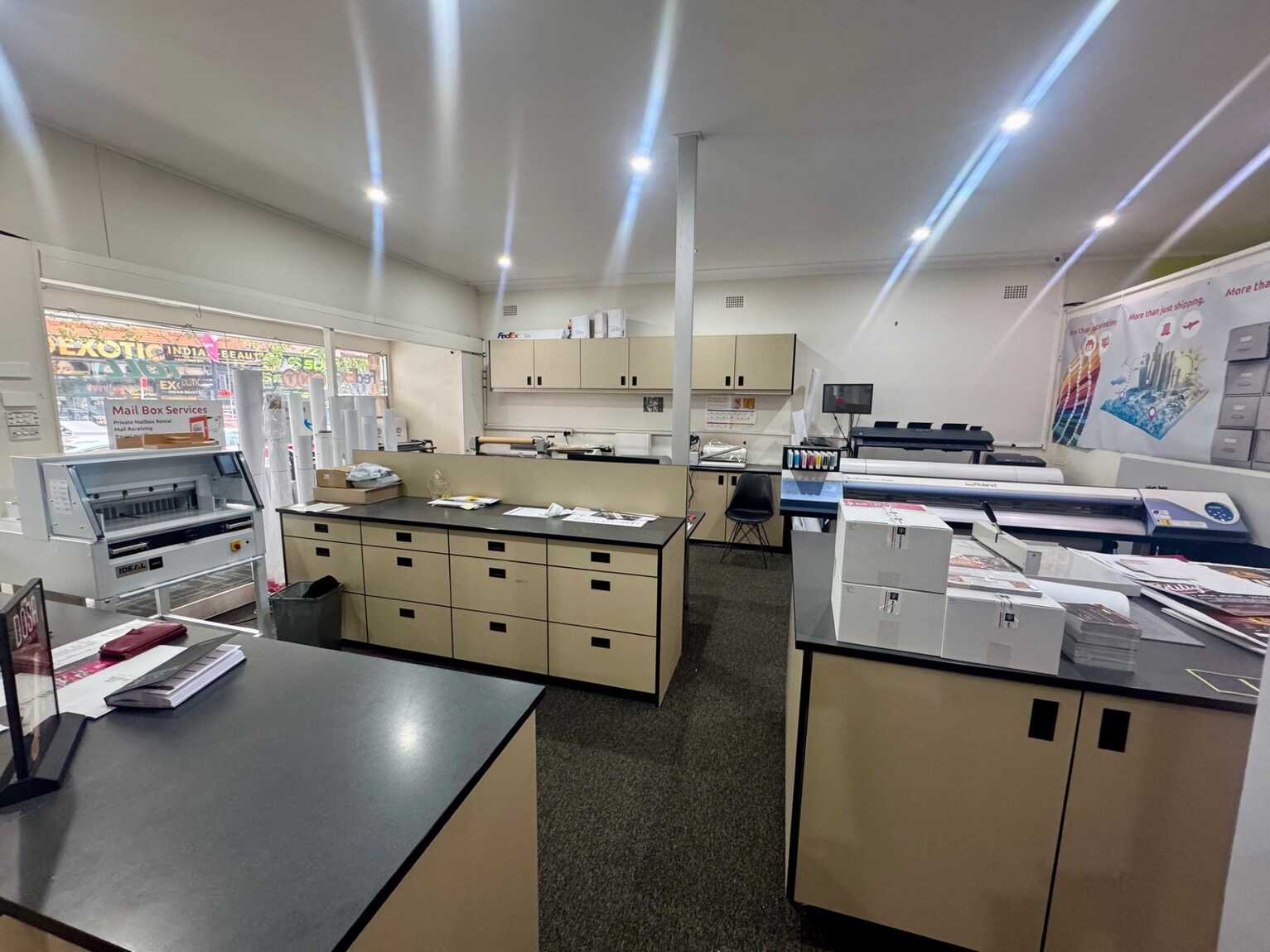 10-12 Flushcombe Road Blacktown