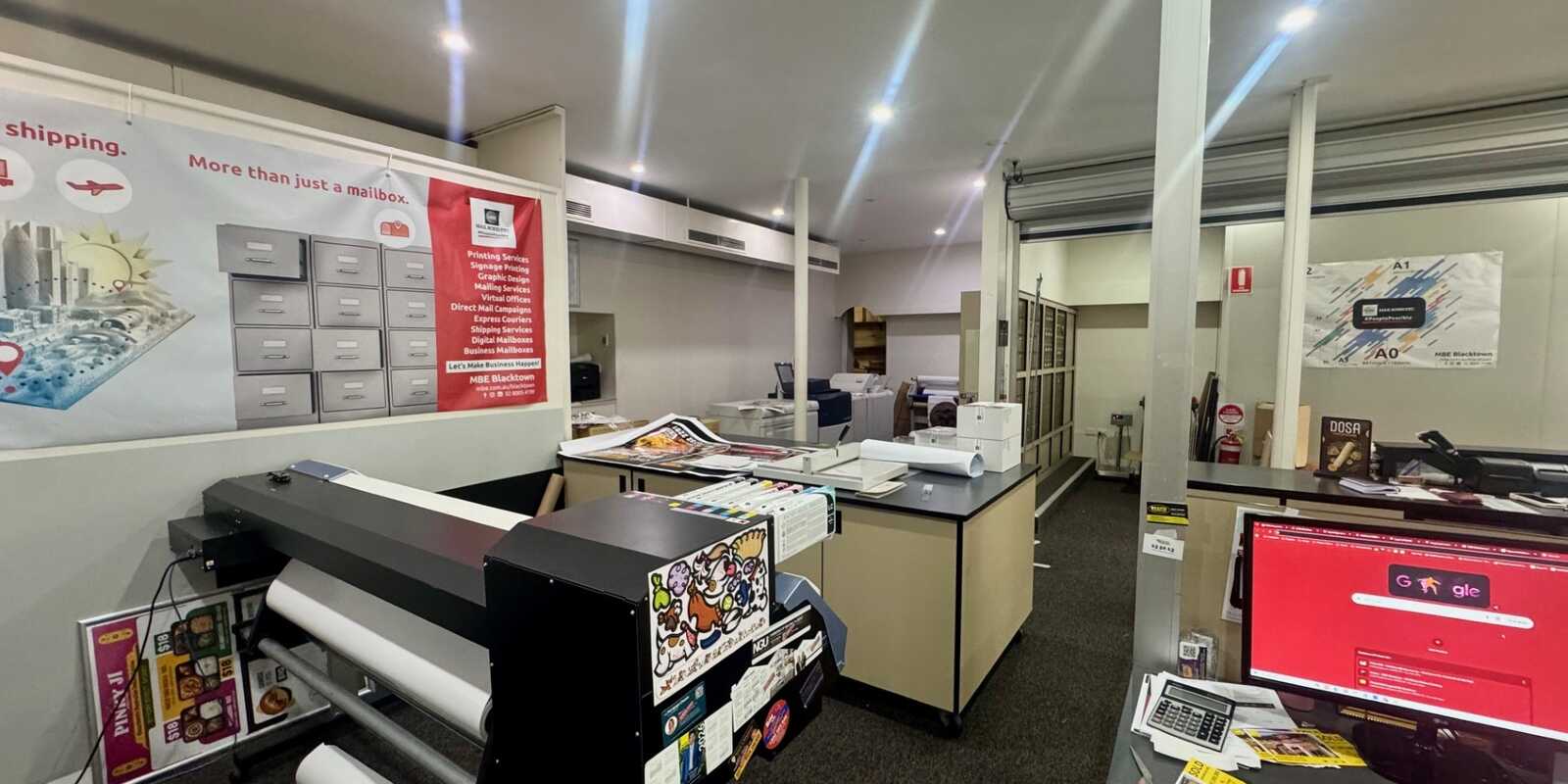 10-12 Flushcombe Road Blacktown