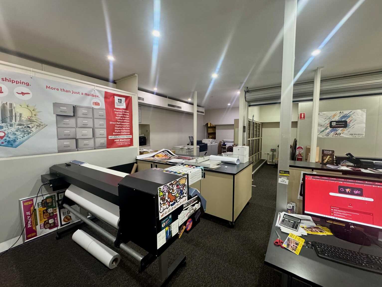 10-12 Flushcombe Road Blacktown
