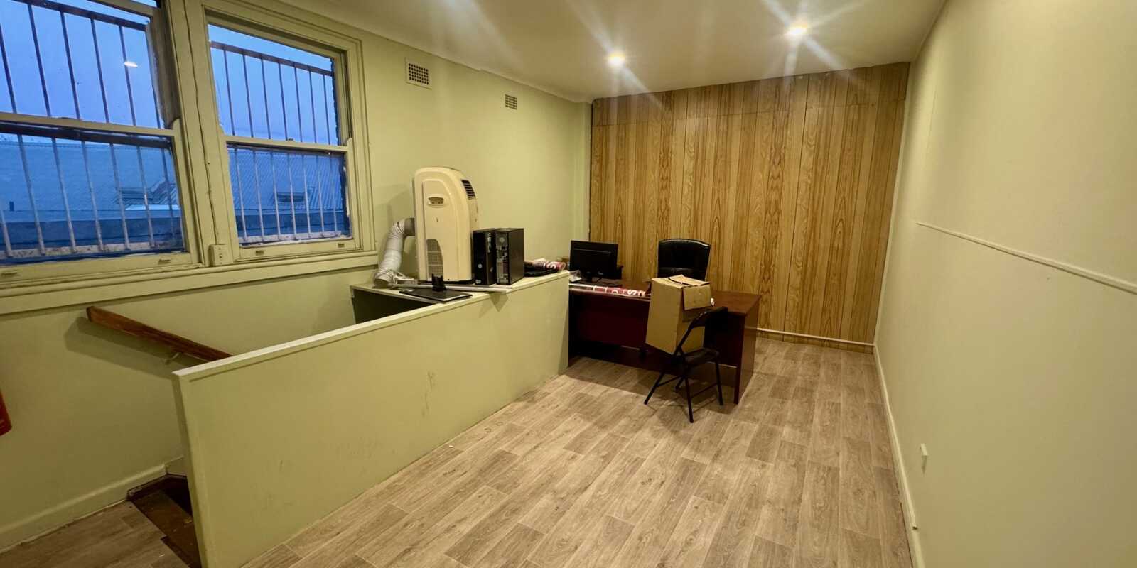 10-12 Flushcombe Road Blacktown