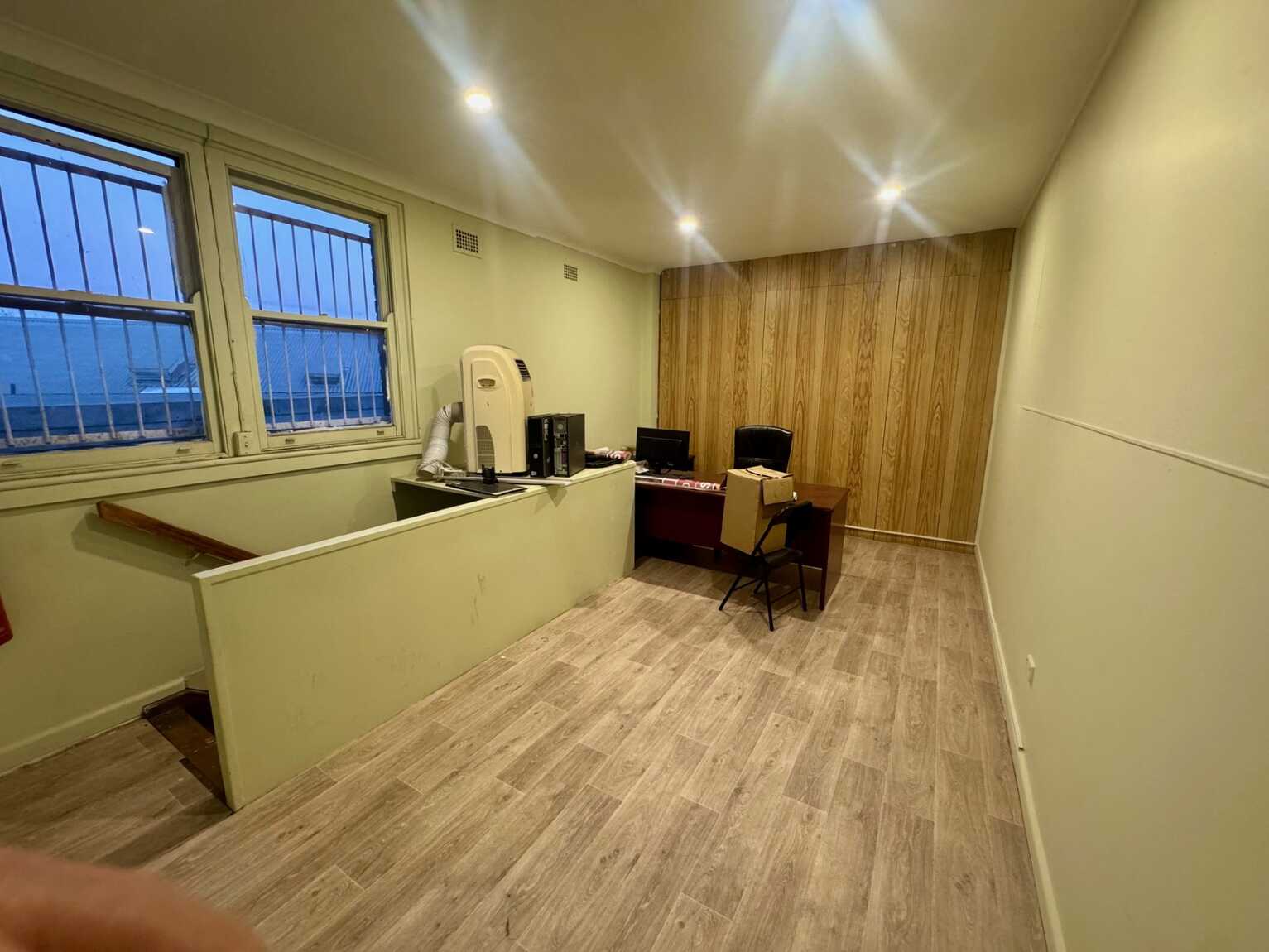 10-12 Flushcombe Road Blacktown