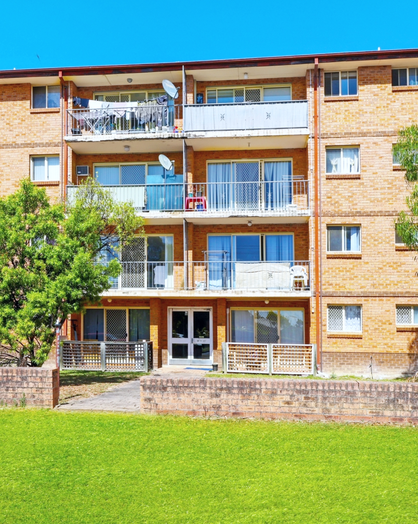 15/41 Morehead Avenue Mount Druitt, Druitt - Image 1