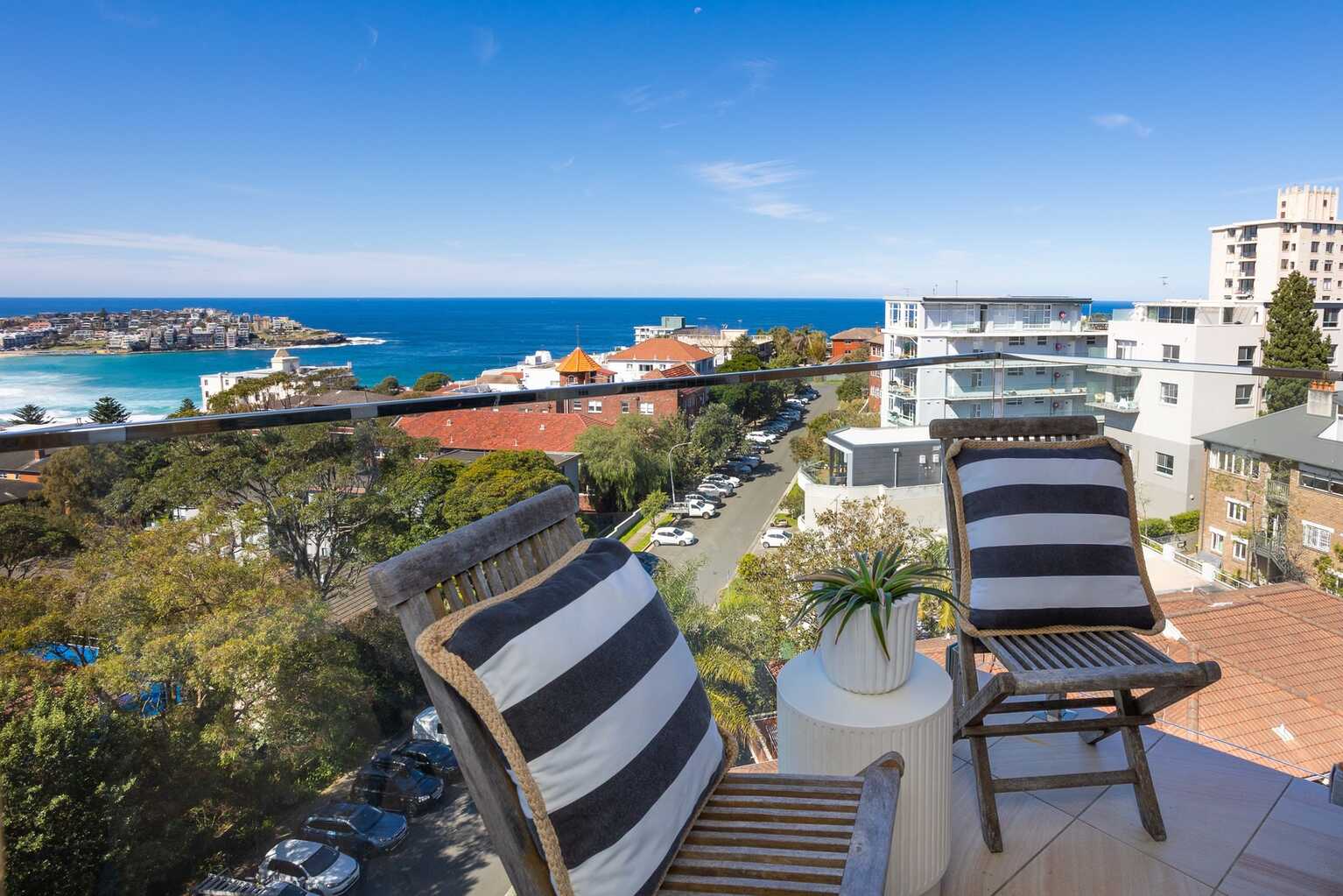 26/14 Edward Street Bondi Beach 26/14 Edward Street Bondi Beach