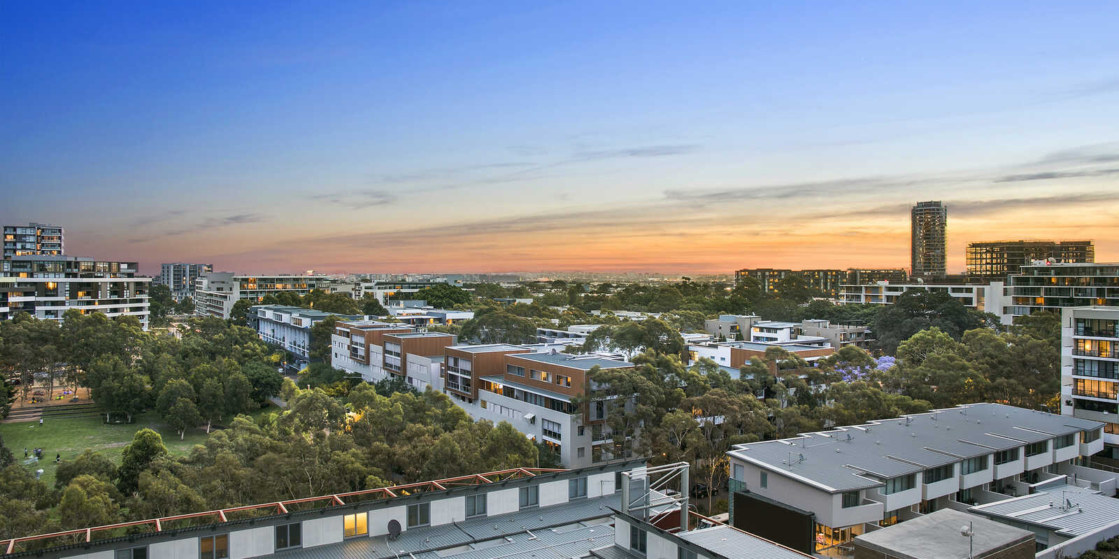 807/17 Gadigal Avenue Zetland