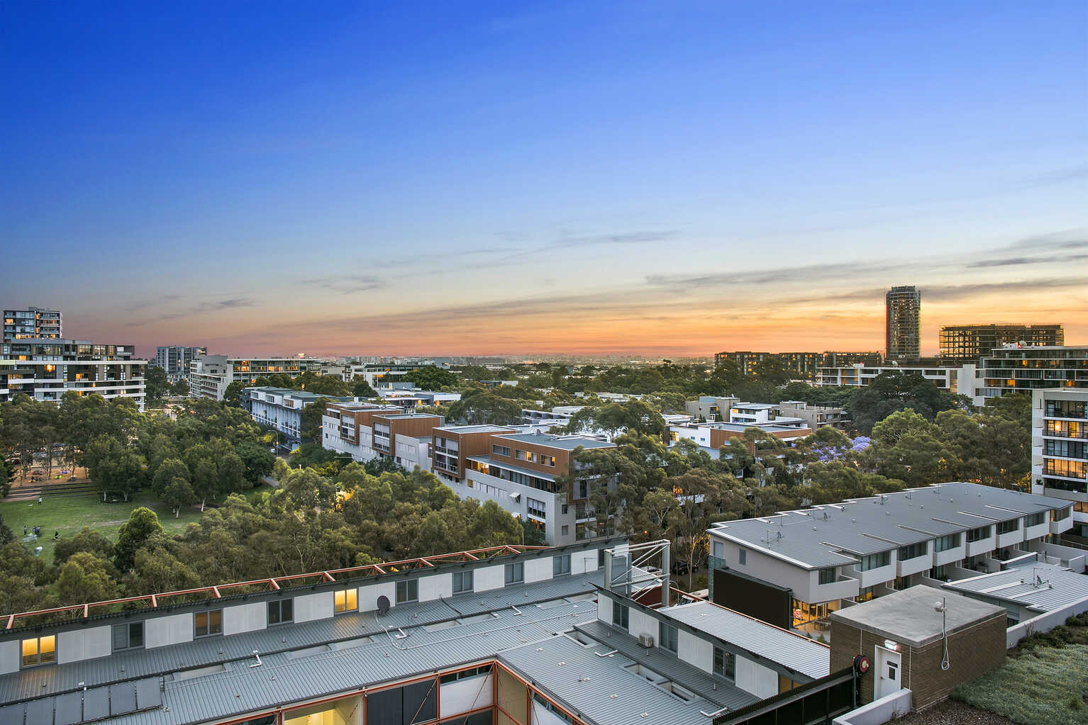 807/17 Gadigal Avenue Zetland