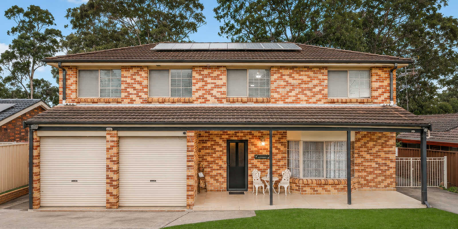 16 Fallon Close Quakers Hill 16 Fallon Close Quakers Hill