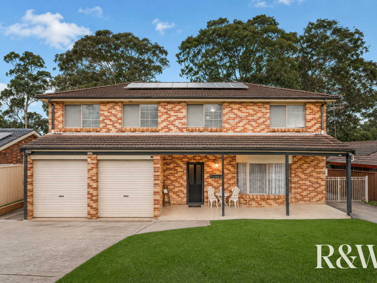 16 Fallon Close Quakers Hill 16 Fallon Close Quakers Hill