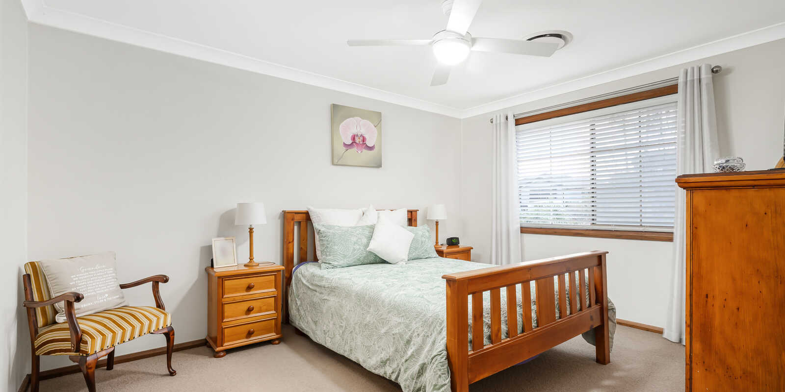 16 Fallon Close Quakers Hill 16 Fallon Close Quakers Hill