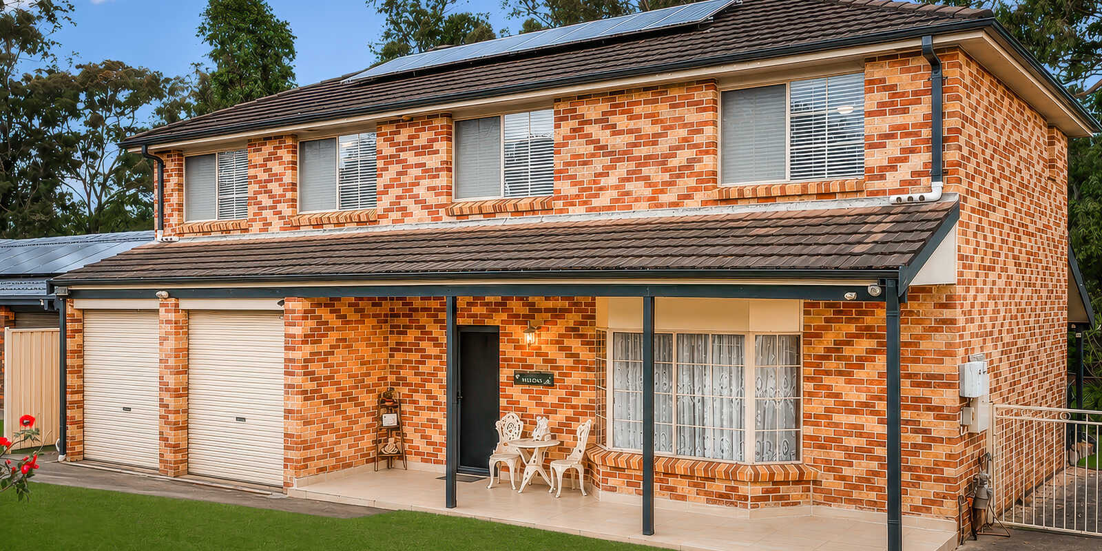 16 Fallon Close Quakers Hill 16 Fallon Close Quakers Hill
