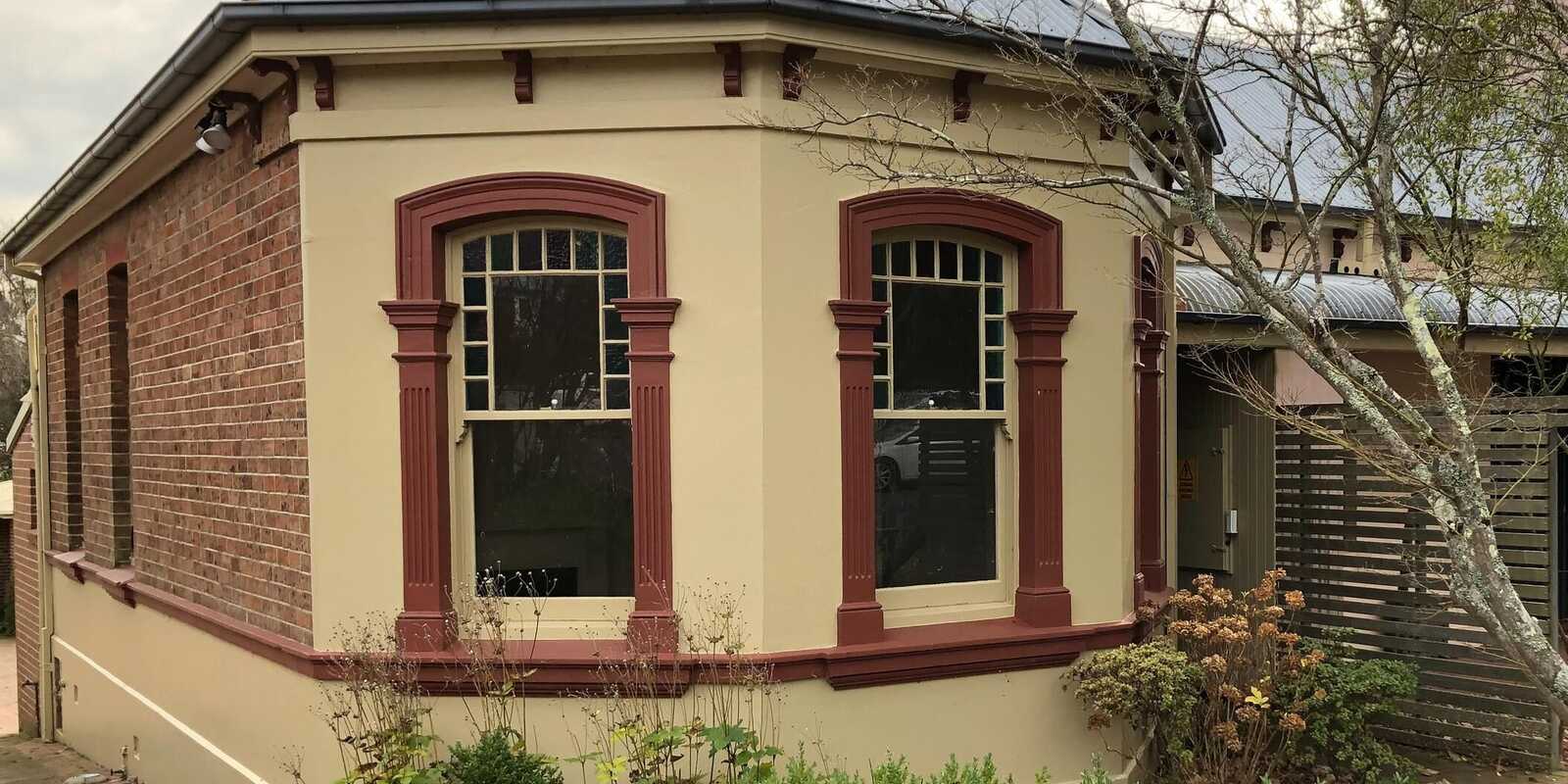 Bowral Bowral
