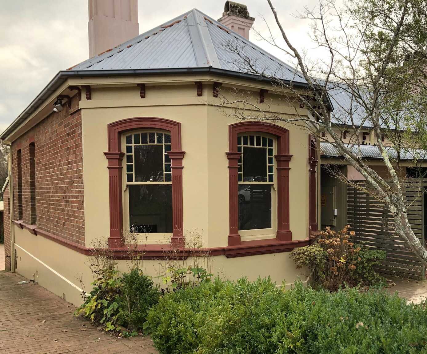 Bowral Bowral