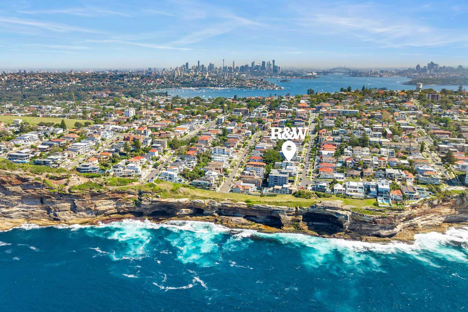 7/61 Oceanview Avenue Dover Heights 7/61 Oceanview Avenue Dover Heights