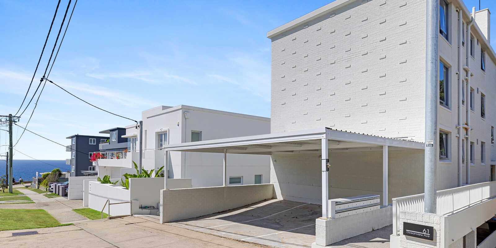 7/61 Oceanview Avenue Dover Heights 7/61 Oceanview Avenue Dover Heights
