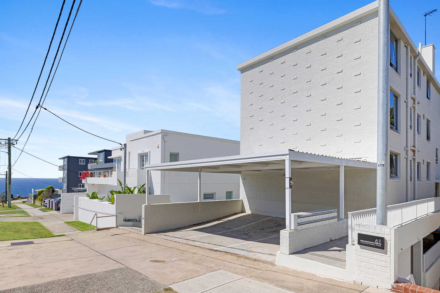 7/61 Oceanview Avenue Dover Heights 7/61 Oceanview Avenue Dover Heights