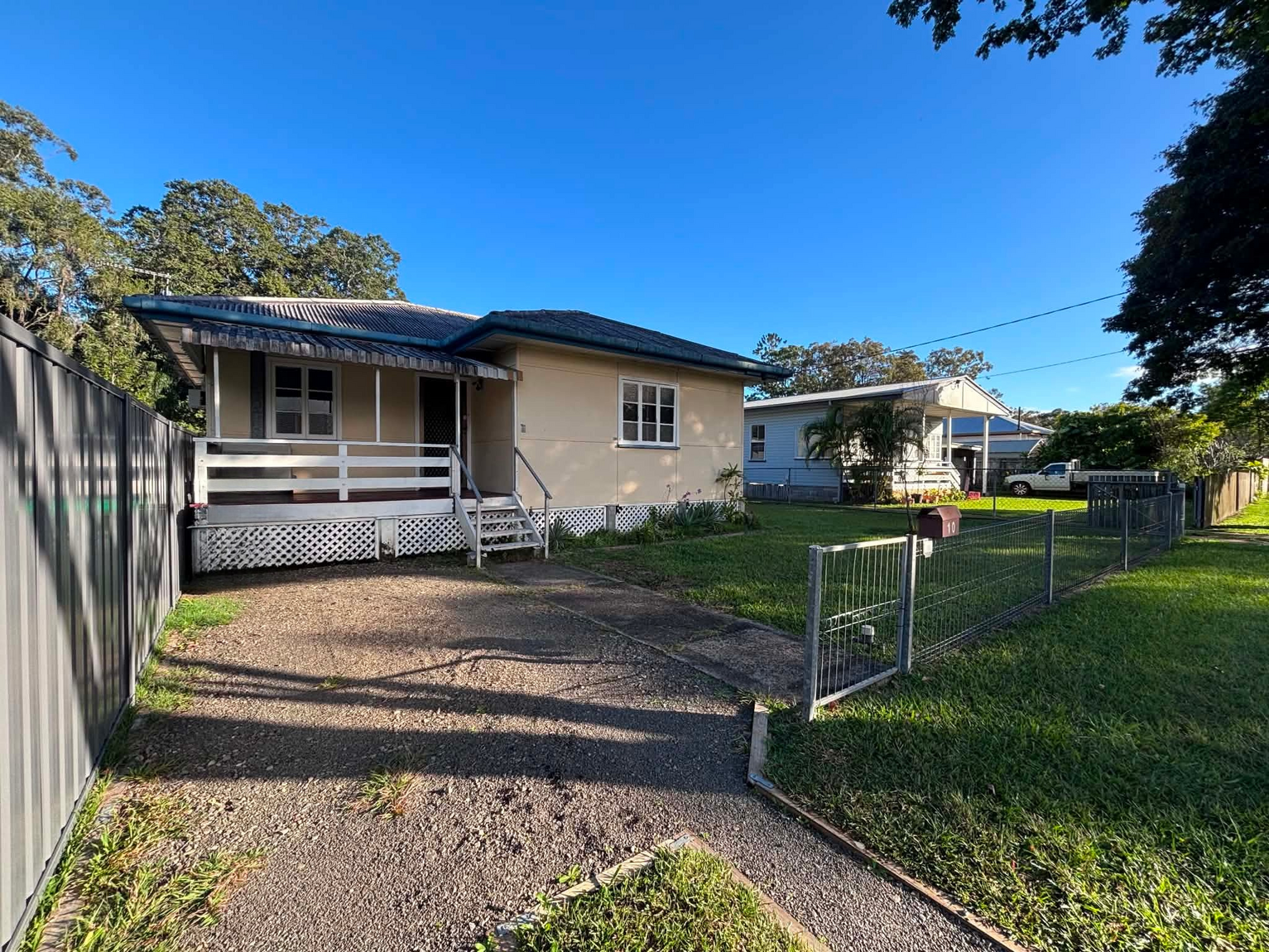 10 Simmons Street Caboolture