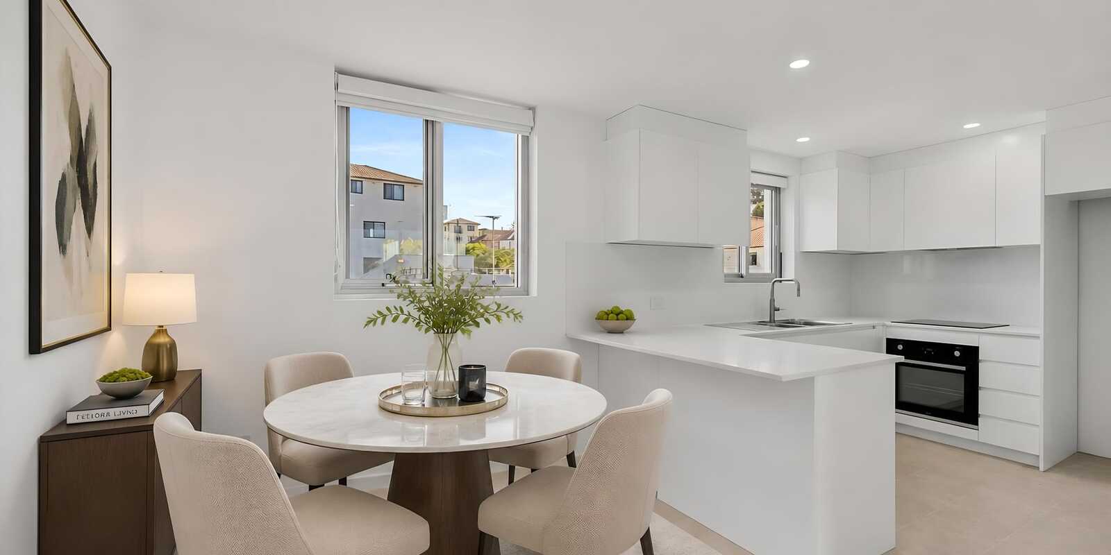 7/61 Oceanview Avenue Dover Heights 7/61 Oceanview Avenue Dover Heights