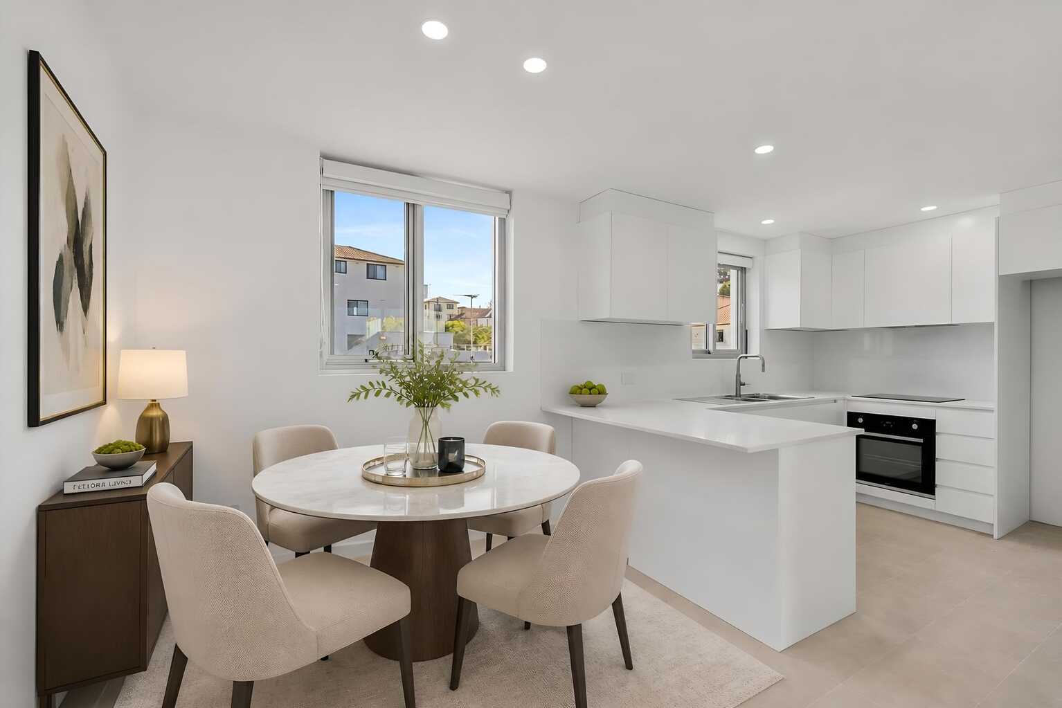7/61 Oceanview Avenue Dover Heights 7/61 Oceanview Avenue Dover Heights