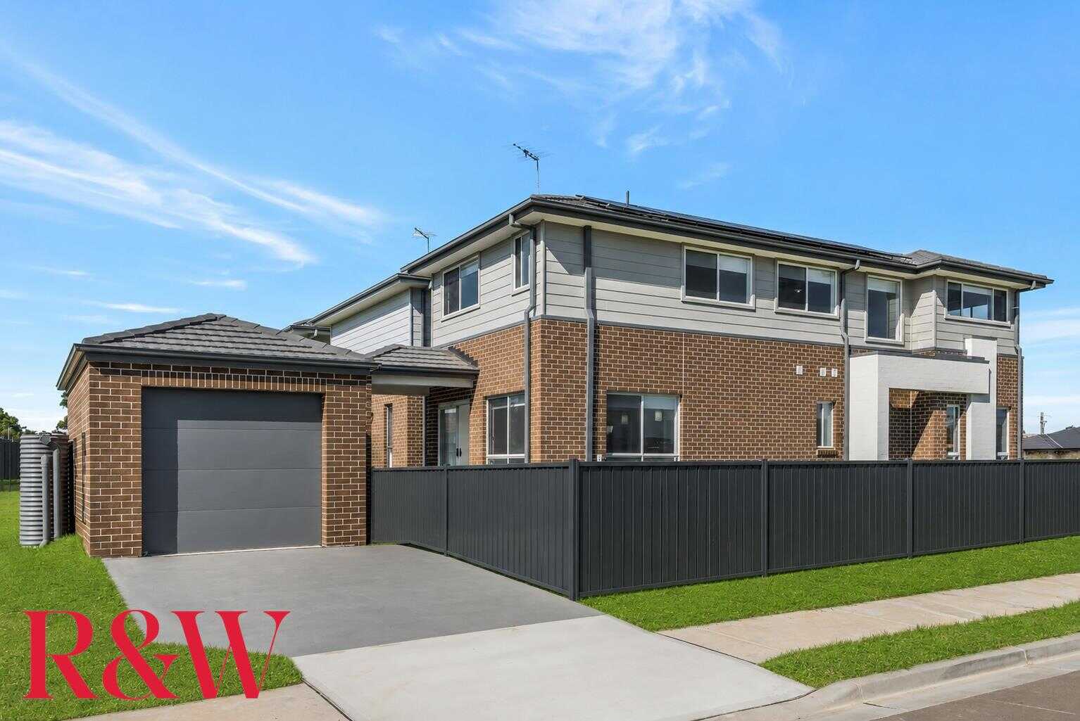 389 Browns Road Austral 389 Browns Road Austral