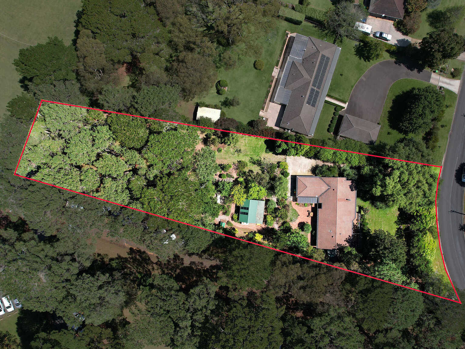 9 Farnborough Drive Moss Vale 9 Farnborough Drive Moss Vale