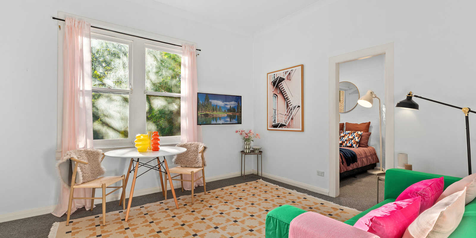 20/1 Darley Street Darlinghurst