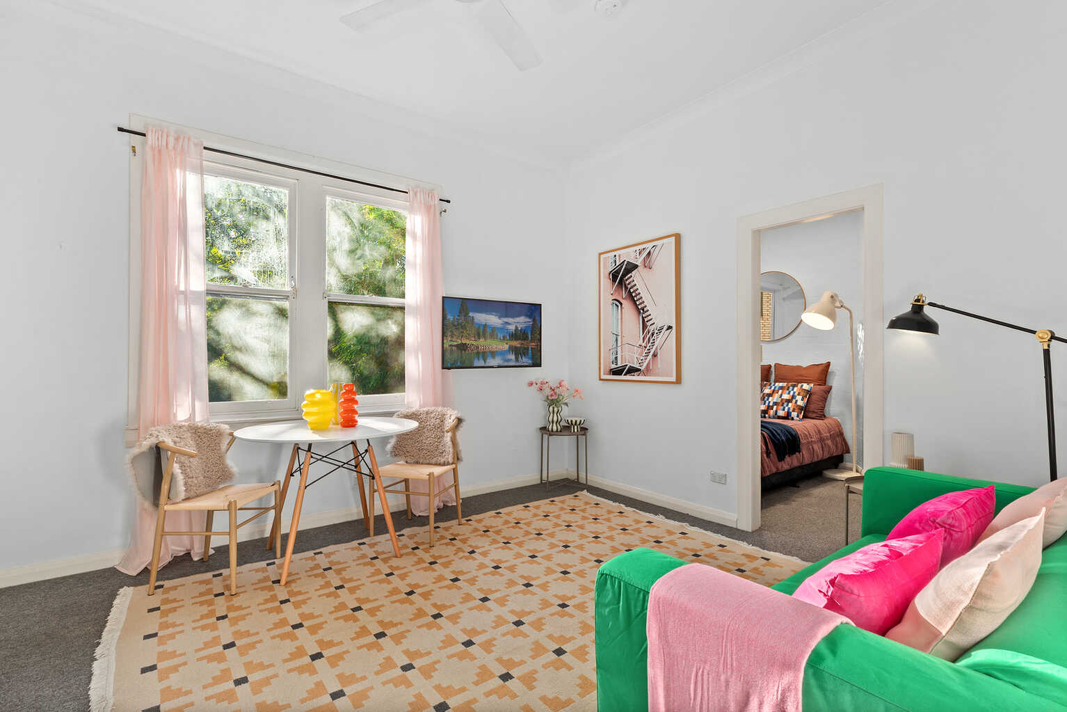 20/1 Darley Street Darlinghurst