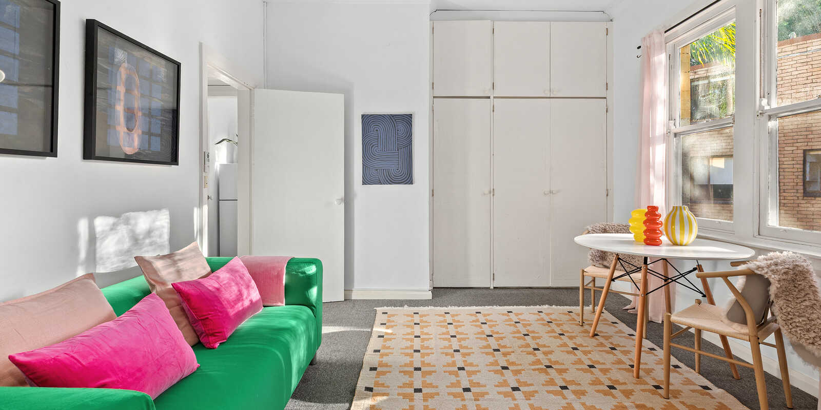 20/1 Darley Street Darlinghurst