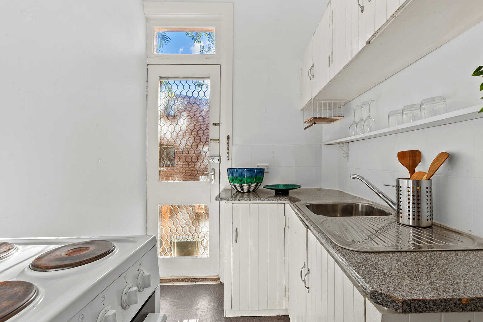 20/1 Darley Street Darlinghurst