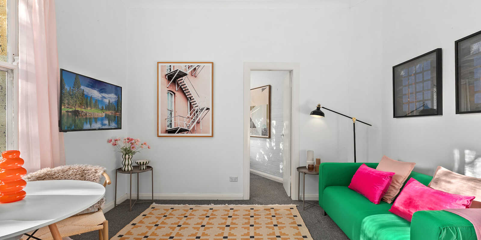 20/1 Darley Street Darlinghurst