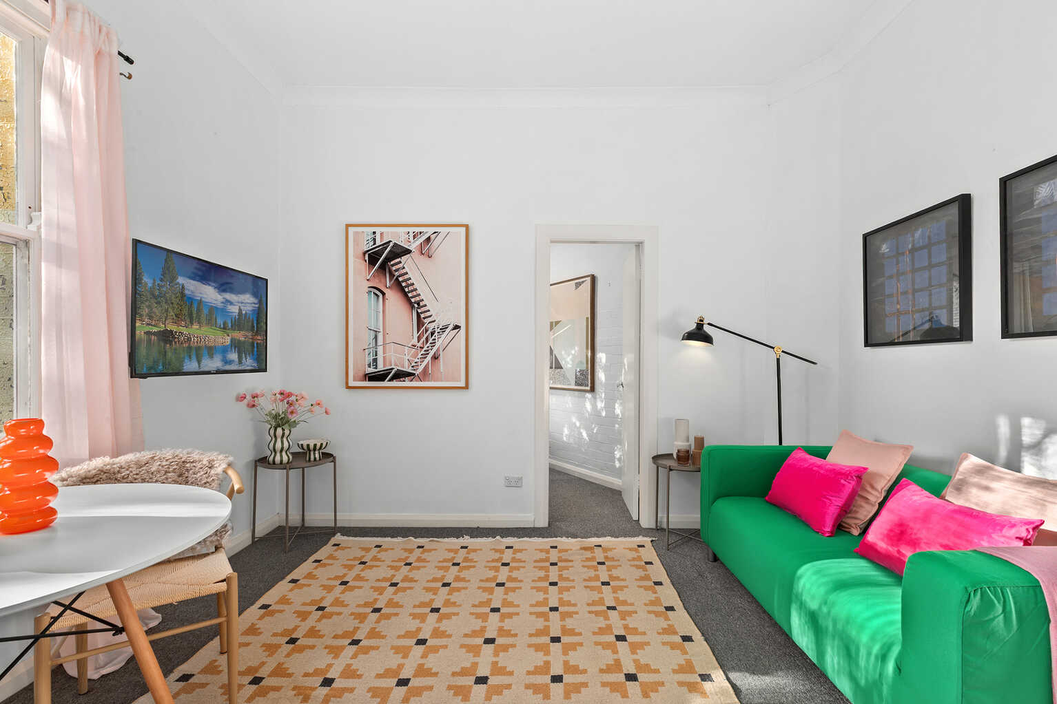 20/1 Darley Street Darlinghurst