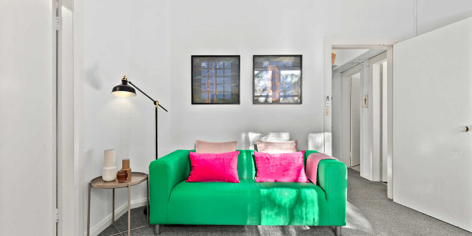 20/1 Darley Street Darlinghurst