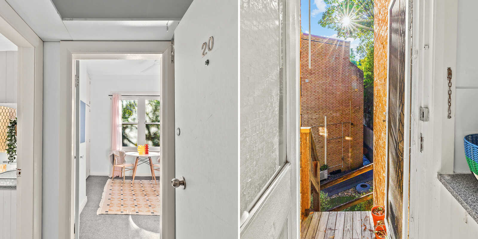 20/1 Darley Street Darlinghurst