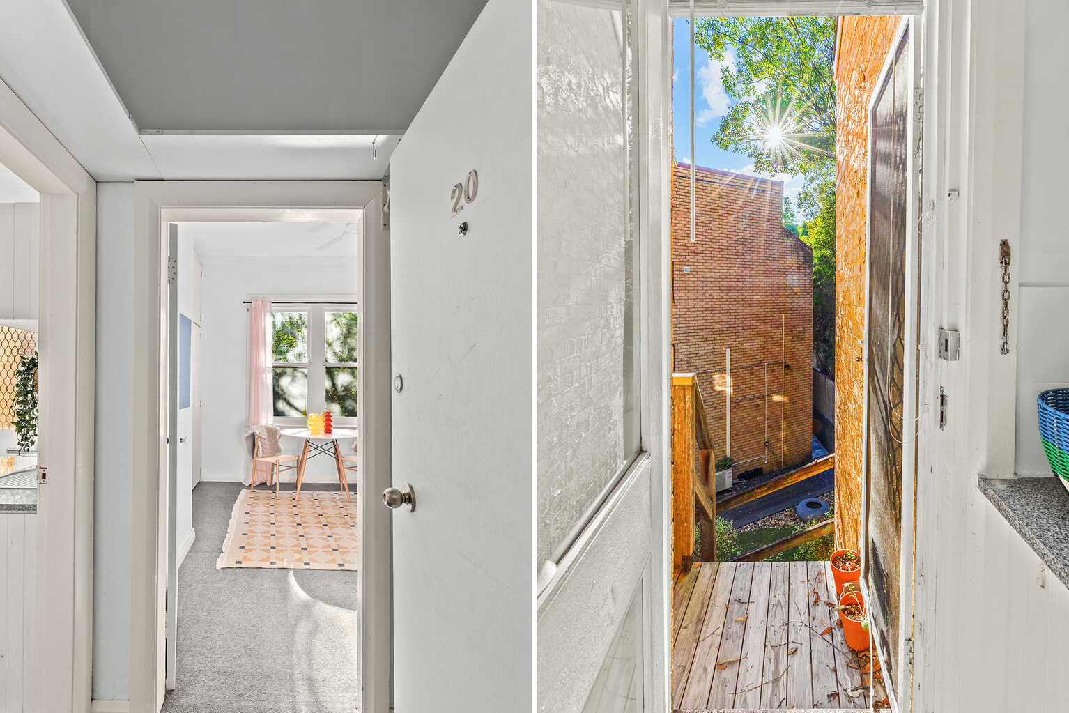 20/1 Darley Street Darlinghurst