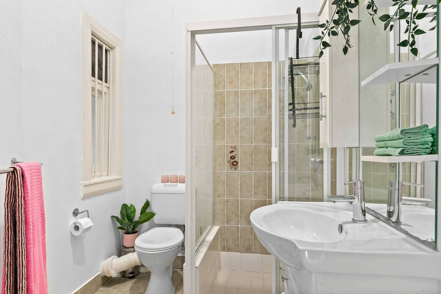 20/1 Darley Street Darlinghurst