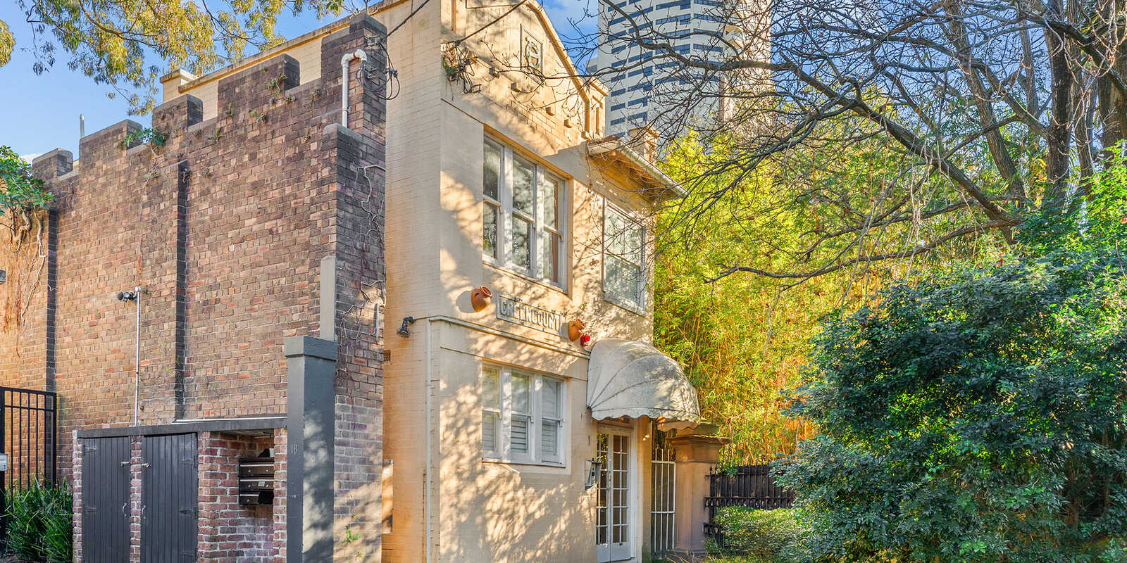 20/1 Darley Street Darlinghurst