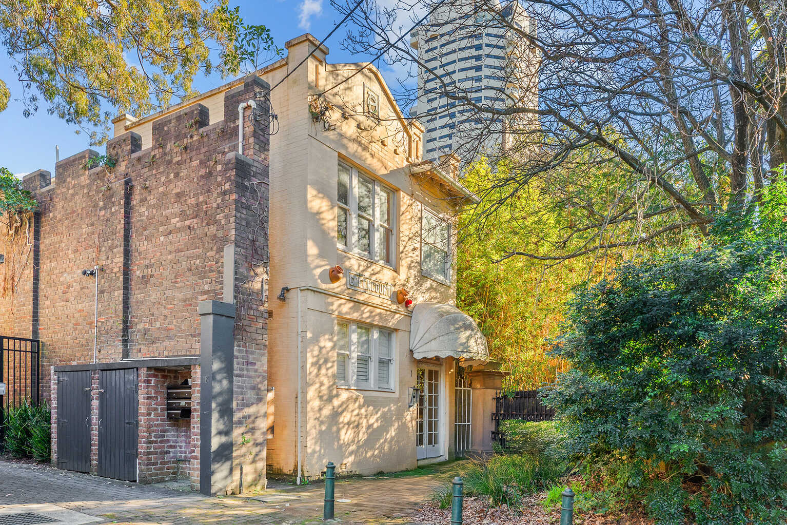 20/1 Darley Street Darlinghurst