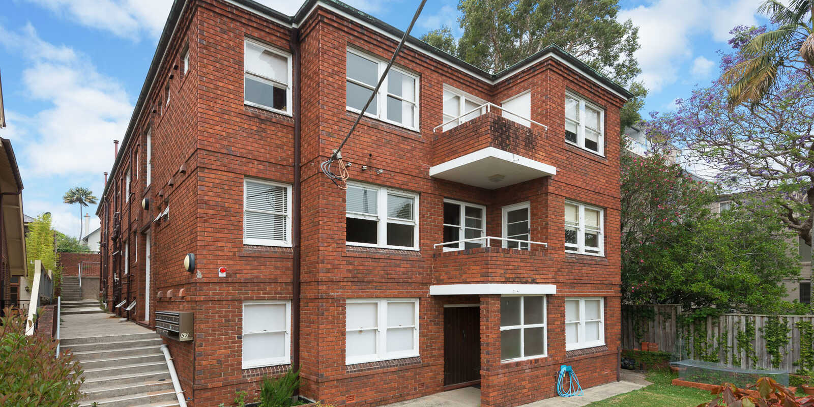 3/57 Milson Road Cremorne 3/57 Milson Road Cremorne
