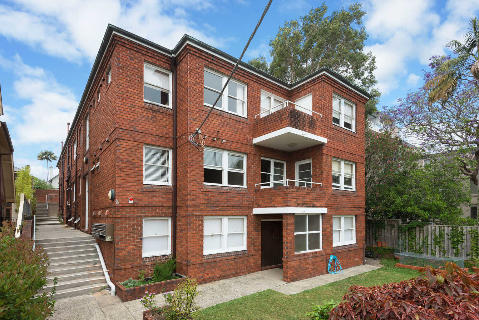 3/57 Milson Road Cremorne 3/57 Milson Road Cremorne
