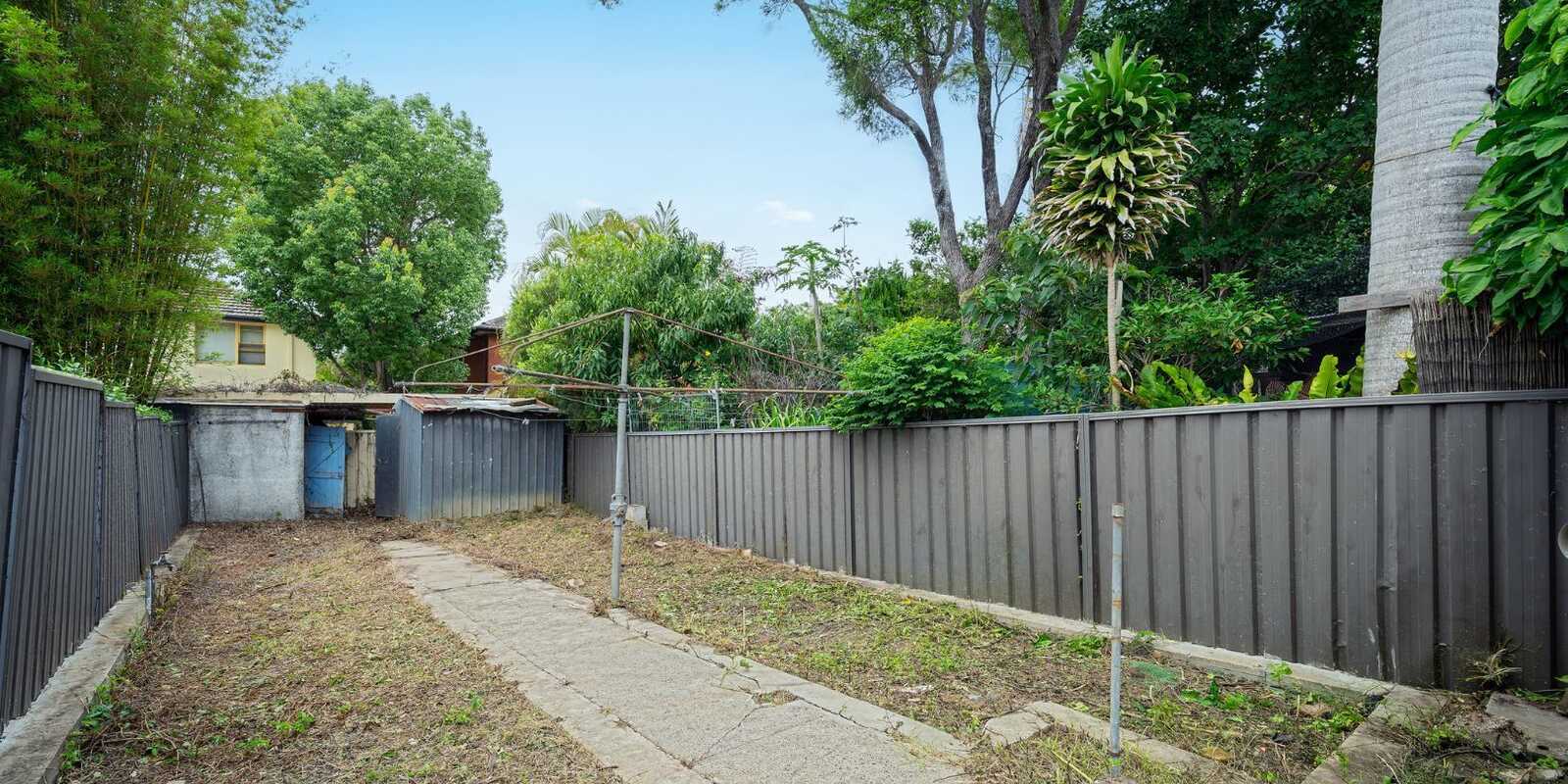 63 CROYDON ROAD Croydon