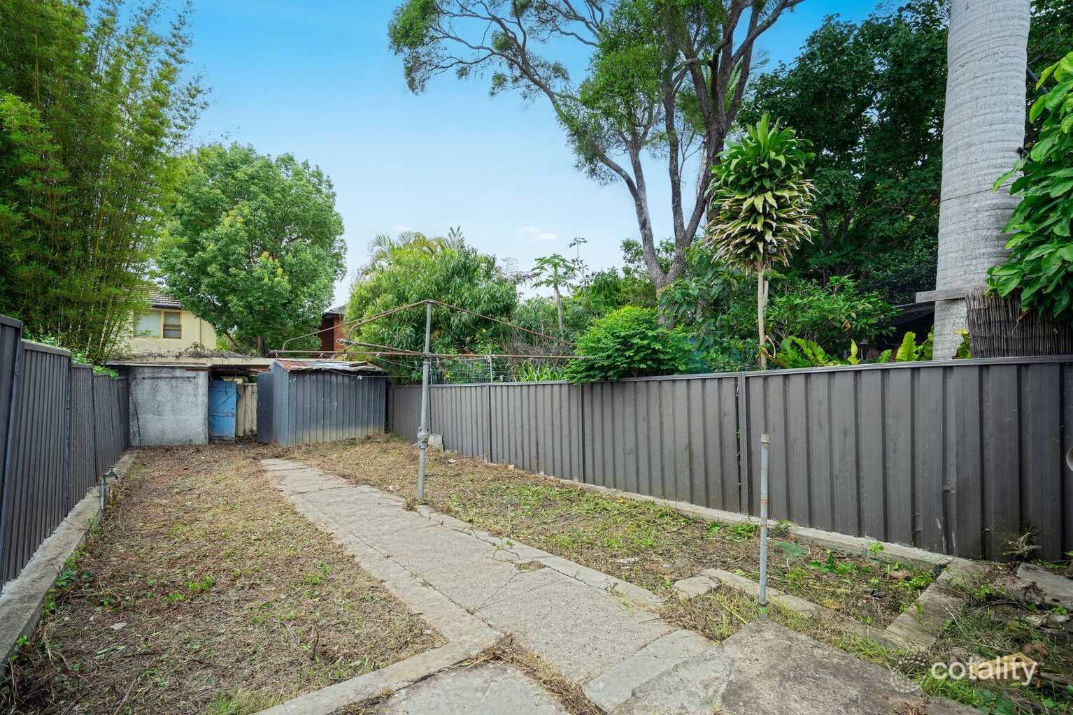 63 CROYDON ROAD Croydon