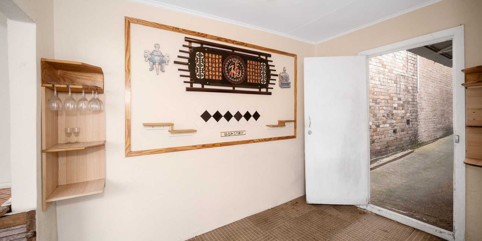 63 CROYDON ROAD Croydon