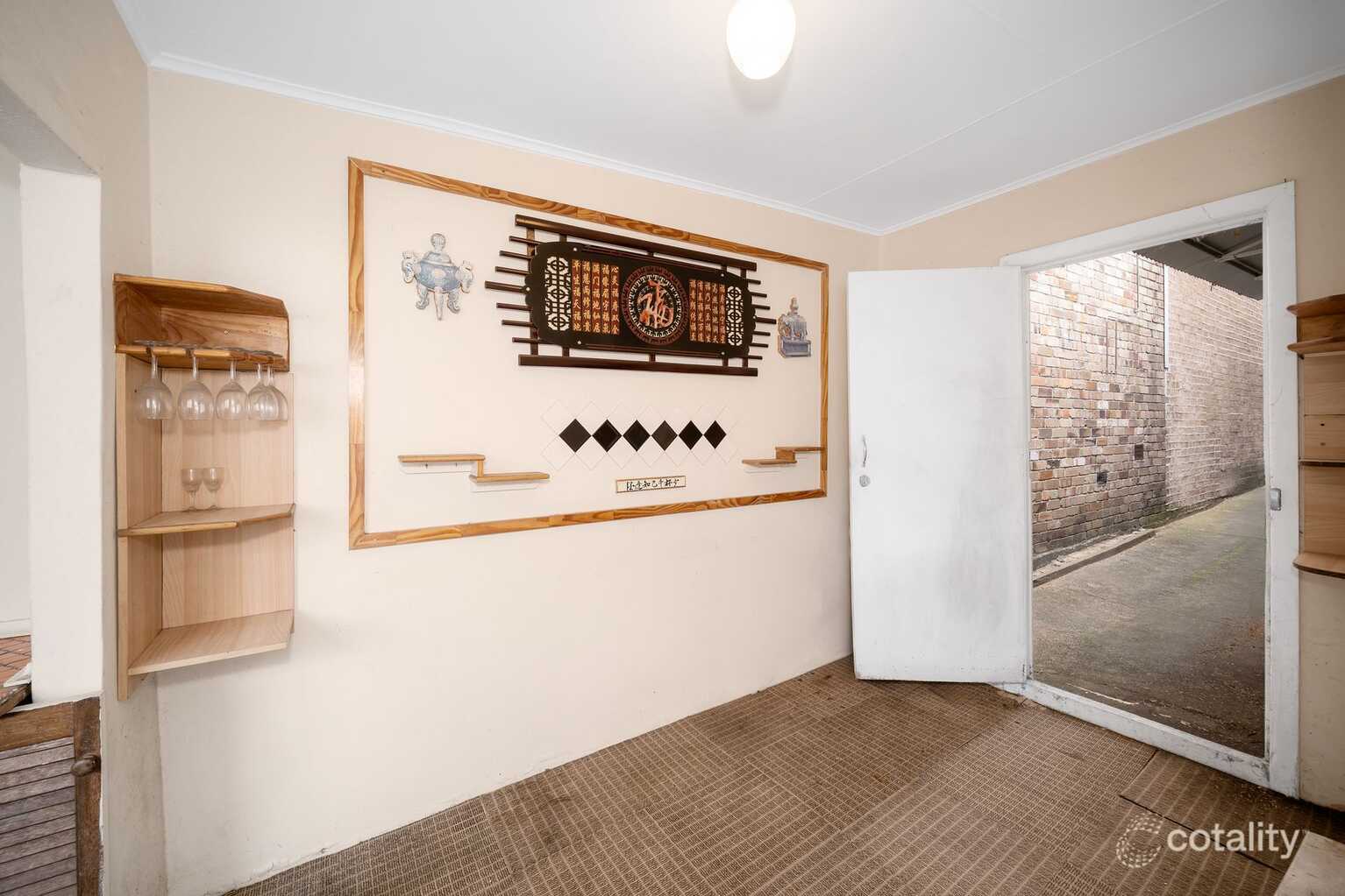 63 CROYDON ROAD Croydon