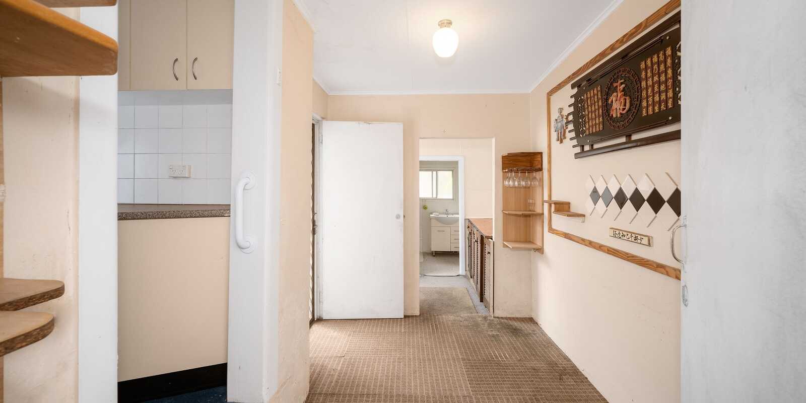 63 CROYDON ROAD Croydon