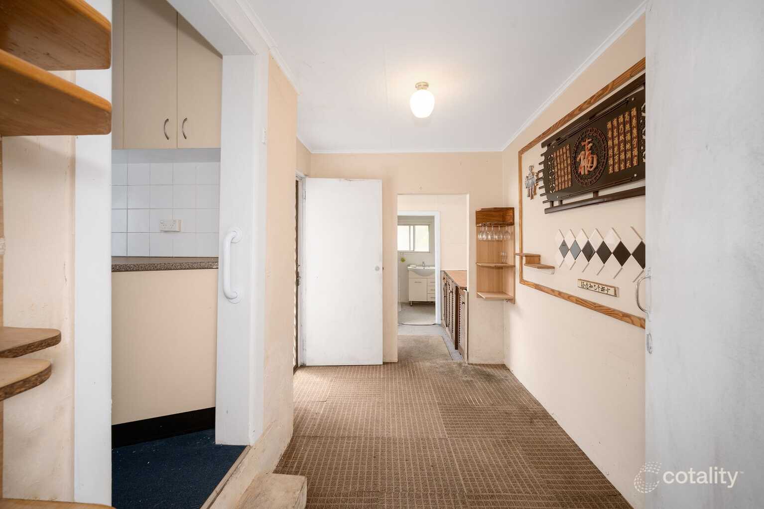 63 CROYDON ROAD Croydon