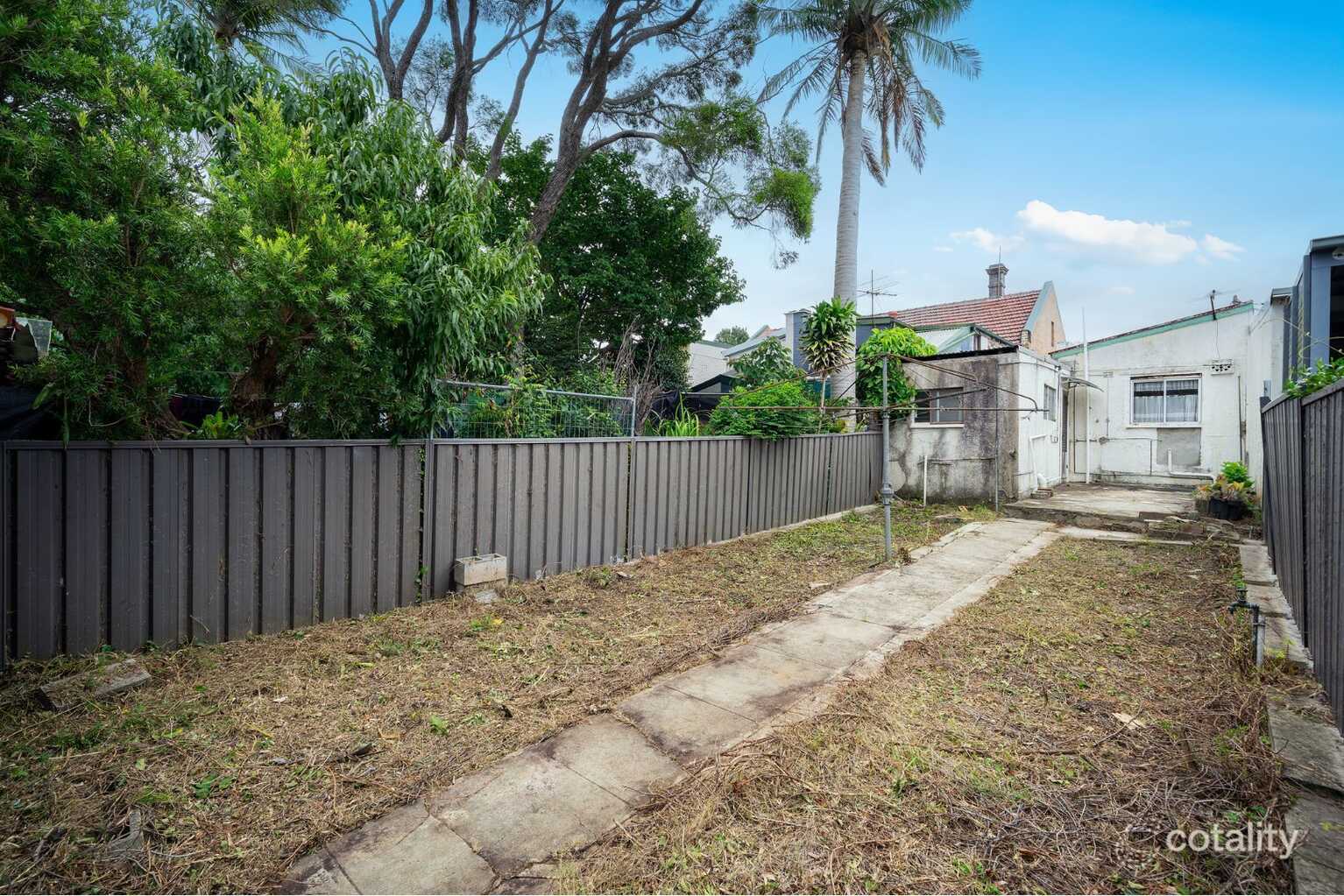 63 CROYDON ROAD Croydon