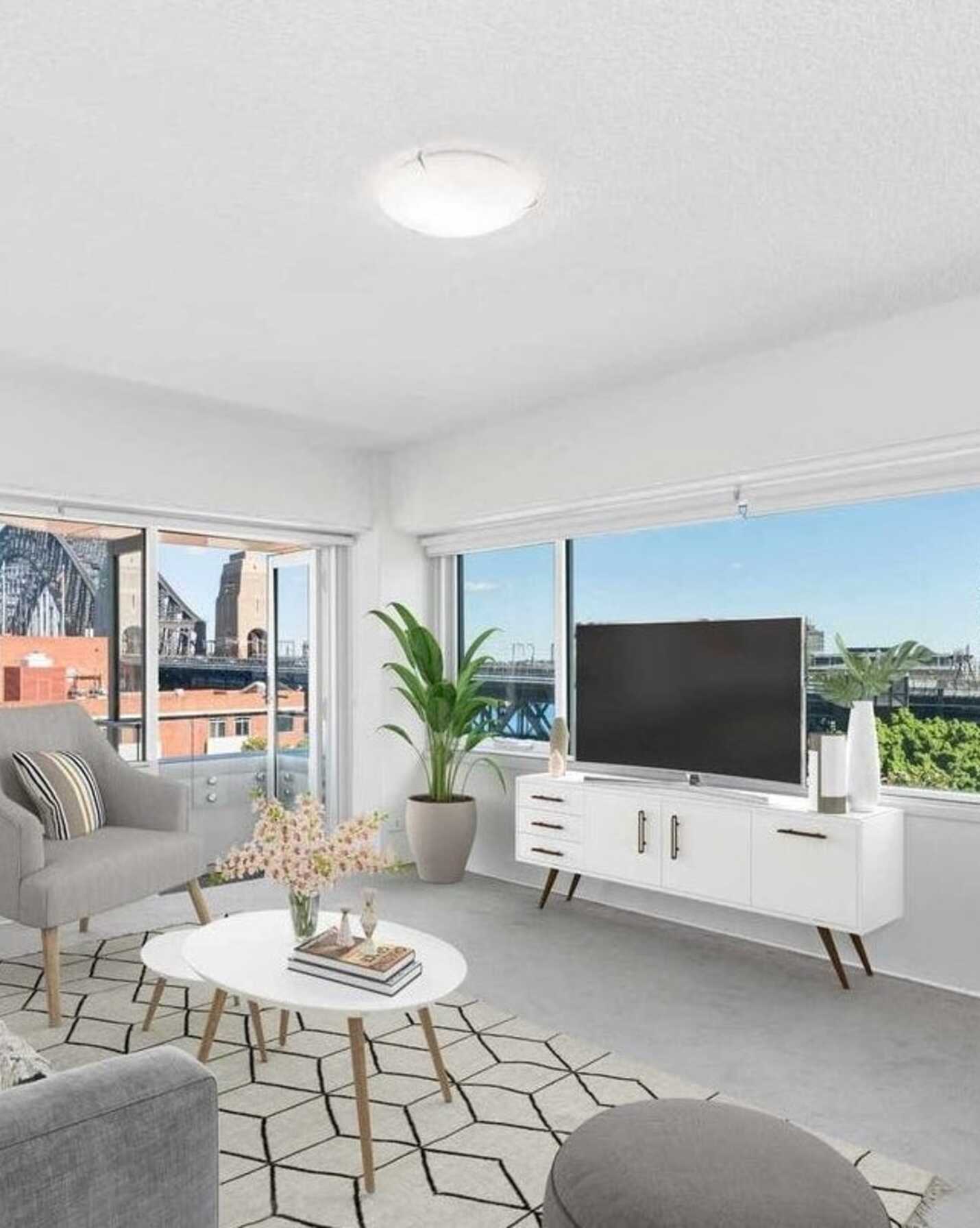 28/48 UPPER PITT STREET, Kirribilli - Image 1