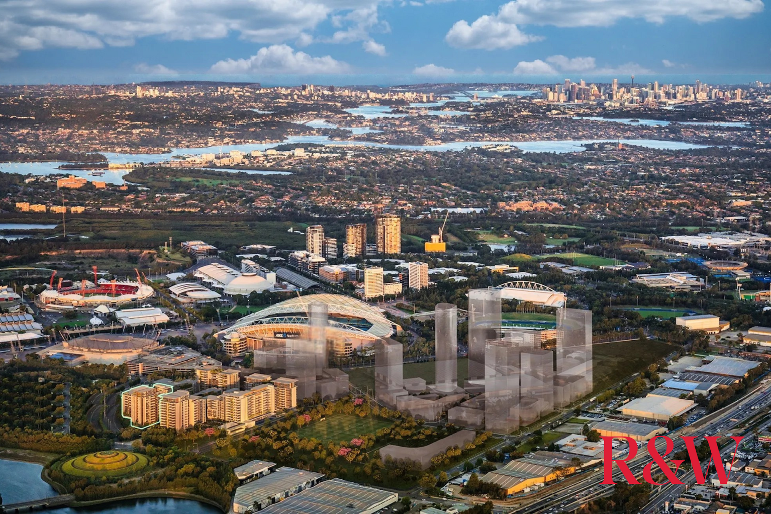 313/5 PADDOCK STREET Lidcombe 313/5 PADDOCK STREET Lidcombe