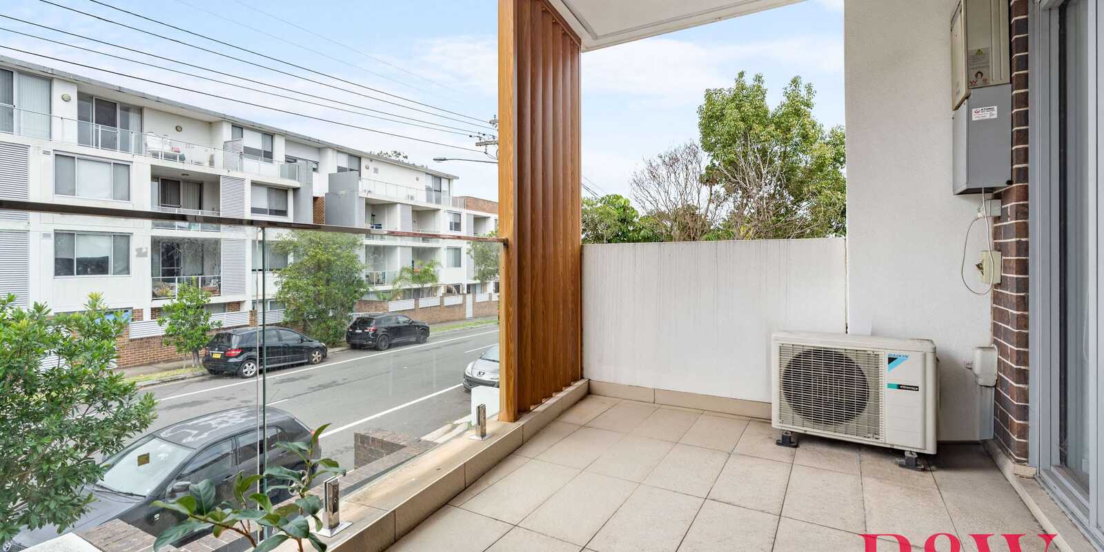 4/1 BEDE STREET Strathfield South